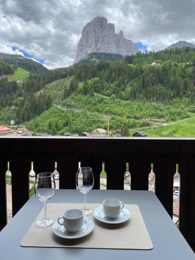 Apartments Mezdi Santa Cristina Val Gardena المظهر الخارجي الصورة