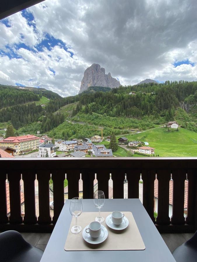 Apartments Mezdi Santa Cristina Val Gardena المظهر الخارجي الصورة
