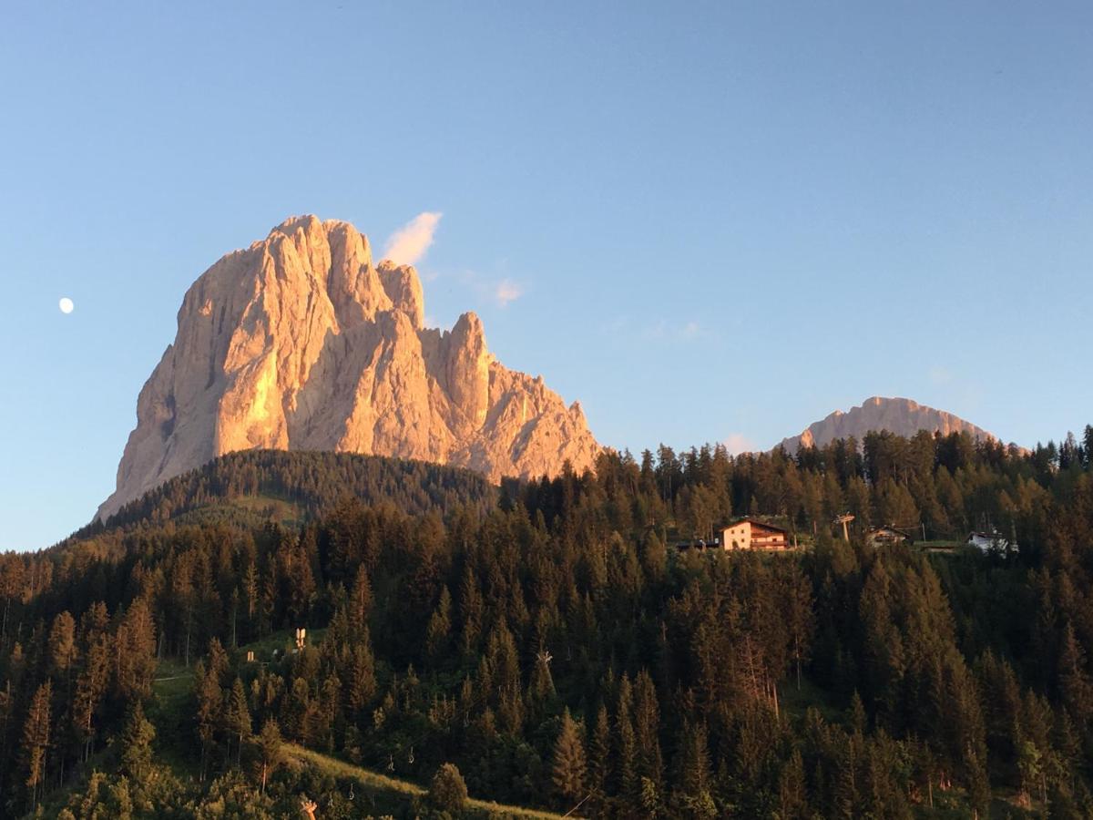 Apartments Mezdi Santa Cristina Val Gardena المظهر الخارجي الصورة