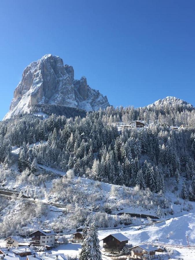 Apartments Mezdi Santa Cristina Val Gardena المظهر الخارجي الصورة