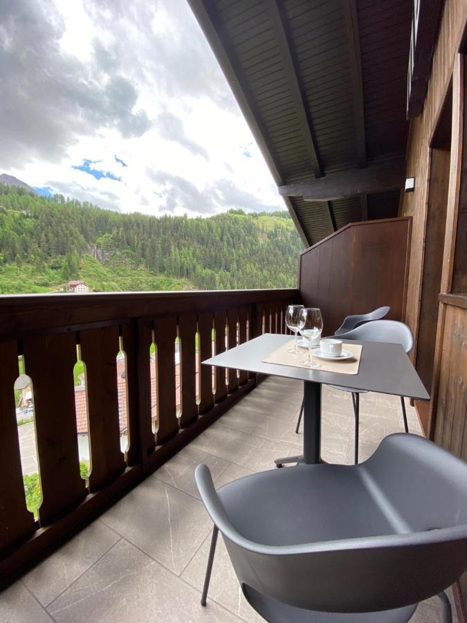 Apartments Mezdi Santa Cristina Val Gardena المظهر الخارجي الصورة