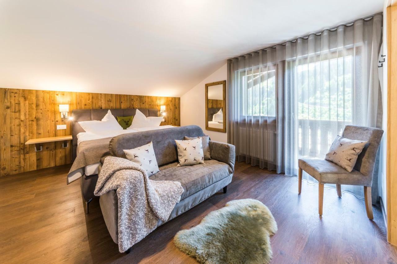 Apartments Mezdi Santa Cristina Val Gardena المظهر الخارجي الصورة