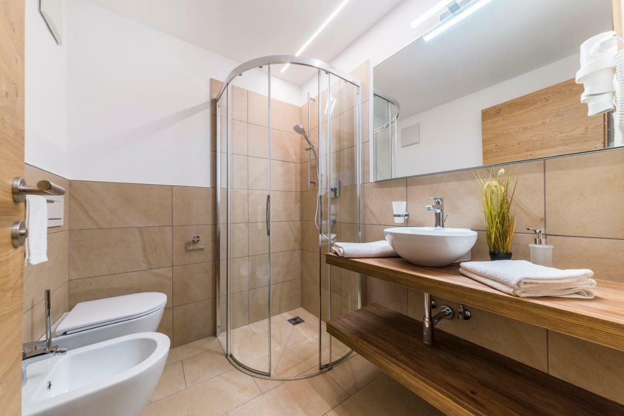 Apartments Mezdi Santa Cristina Val Gardena المظهر الخارجي الصورة