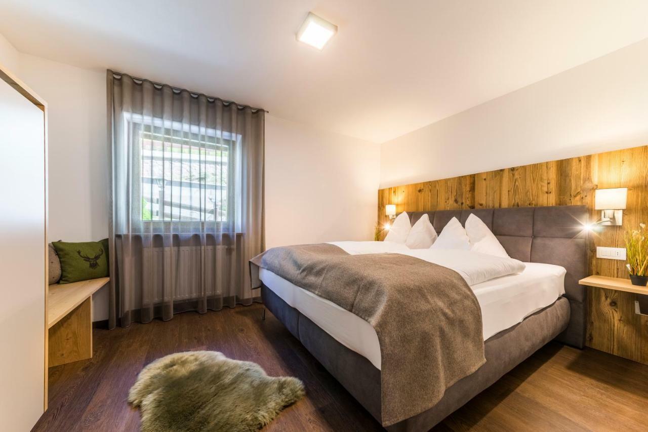 Apartments Mezdi Santa Cristina Val Gardena المظهر الخارجي الصورة
